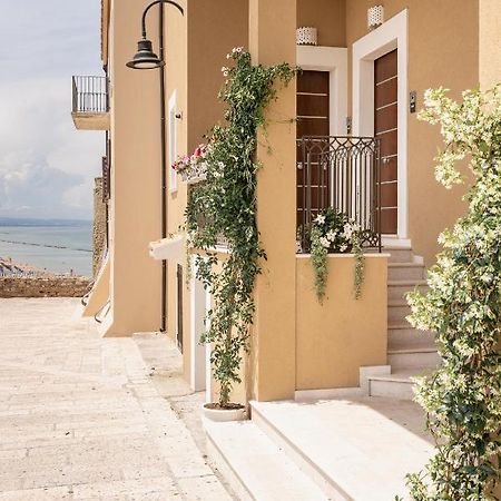 La Casa Sul Muraglione Termoli Exterior photo