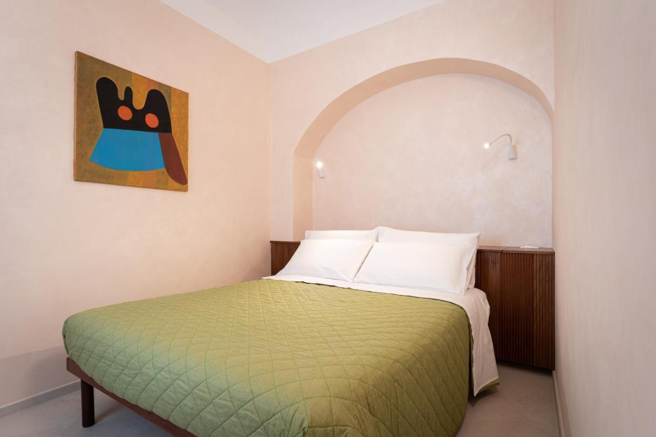 La Casa Sul Muraglione Termoli Exterior photo